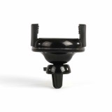 Cumpara ieftin Suport universal de telefon cu incarcare wireless, prindere ventuza Livoo TEA213