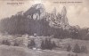 Campulung Mold. Varful Raraului Pietrele Doamnei (circulata 1925)