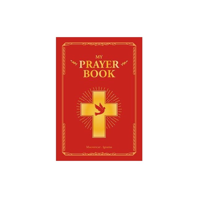 My Prayer Book
