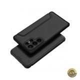 Husa pentru Samsung Galaxy A04s A047 / A13 5G A136 Forcell Razor Neagra