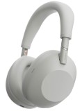 Sony Wh-1000xm6 Noise Cancelling Wireless Headphones Silver