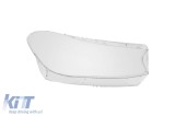 Geam drept pentru far, potrivit pentru BMW Seria 6 G32 Gran Turismo 2016-2019 Performance AutoTuning