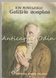 Cetiti-le Noaptea - Ion Minulescu, Porto-Franco, 1991, Roman, Beletristica, 134 Pagini