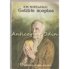 Cetiti-le Noaptea - Ion Minulescu