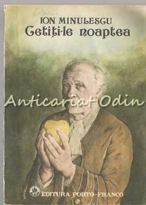 Cetiti-le Noaptea - Ion Minulescu