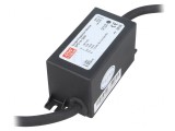 Protector la Supratensiune 10kA 120-320VAC 85x40x37mm SPD-10-320S