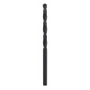 Burghiu pentru metal, tip HSS-R, Bosch, 3.5 x 39 x 70 mm, set 2 bucati