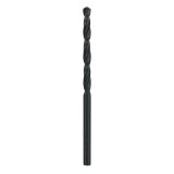 Burghiu pentru metal, tip HSS-R, Bosch, 3.5 x 39 x 70 mm, set 2 bucati