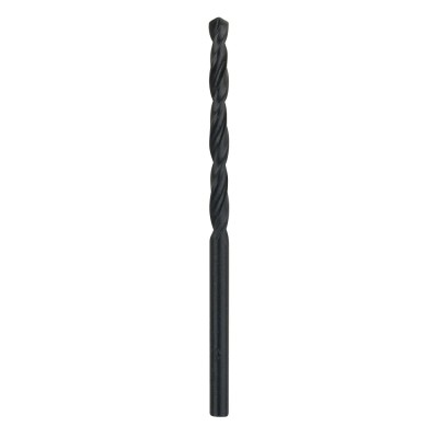 Burghiu pentru metal, tip HSS-R, Bosch, 3.5 x 39 x 70 mm, set 2 bucati foto