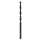 Burghiu pentru metal, tip HSS-R, Bosch, 3.5 x 39 x 70 mm, set 2 bucati