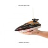 Barca Telecomandata Revell Spring Tide 40, 23.5cm, Radio, Exterior, +8 Ani