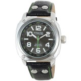 Ceas Barbati, Q&amp;Q by Citizen, Attractive DA30J515Y - Marime universala