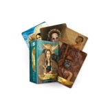 Angels and the Ancestors Oracle Cards