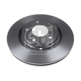 Febi Bilstein Disc frana