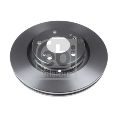 Febi Bilstein Disc frana foto