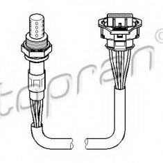 Sonda Lambda OPEL ZAFIRA B (A05) (2005 - 2016) TOPRAN 207 430