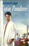 Cutia pandorei (volumul 4) - Elizabeth Gage