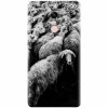 Husa silicon pentru Xiaomi Redmi Note 5A Prime, Sheep