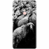 Husa silicon pentru Xiaomi Redmi Note 5A Prime, Sheep