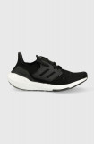 Cumpara ieftin adidas Performance pantofi de alergat Ultraboost 22 culoarea negru GX5591-CBLACK