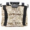 Cos fata biciclete tip geanta BL-F-009, prindere universala pe ghidon, culoare c... Cod:A594