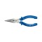 Cleste cu varf ascutit indoit 160 mm Vorel 40015