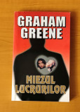 Graham Greene - Miezul lucrurilor