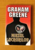 Graham Greene - Miezul lucrurilor