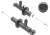 Modul suspensie pneumatica spate, Bmw X3 (F25), 09.2010-08.2017, X4 (F26), 05.2013-03.2018, Vehicul Fara Control Electronic De Amortizare A Suspensie