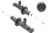 Modul suspensie pneumatica spate, Bmw X3 (F25), 09.2010-08.2017, X4 (F26), 05.2013-03.2018, Vehicul Fara Control Electronic De Amortizare A Suspensie