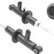Modul suspensie pneumatica spate, Bmw X3 (F25), 09.2010-08.2017, X4 (F26), 05.2013-03.2018, Vehicul Fara Control Electronic De Amortizare A Suspensie