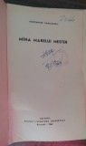 myh 36s - Konstantine Gamsahurdia - Mina marelui mester - ed 1963