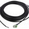 Cablu M12 4 pini unghi 10m 4A - MURR ELEKTRONIK