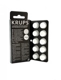 Tablete curatare espressor - Krups XS300010