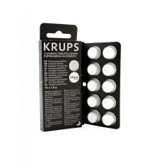 Tablete curatare espressor Krups XS300010