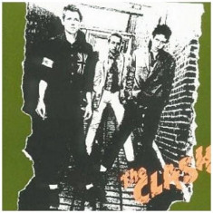 The Clash UK Version | The Clash