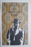 An Inspector Calls - J.B. Priestley, Carte in Engleza, Teatru, Drama