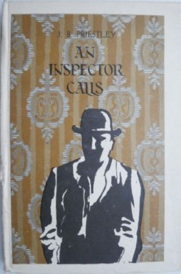 An Inspector Calls &amp;ndash; J. B. Priestley foto