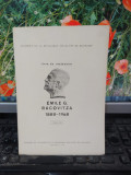 Etude anthropologique des empreintes humaines de la grotte Ciurului Izbuc, 104