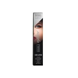 Eyeliner Double, Magic Studio, cu un varf ingust, de precizie, si un varf lat, pentru efect dramatic