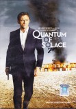 DVD Film de colectie: Partea lui de consolare ( Daniel Craig is James Bond - vezi descriere )