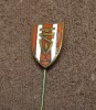 Insigna fotbal - AS &quot;STICLA&quot; TURDA