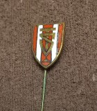 Insigna fotbal - AS &quot;STICLA&quot; TURDA
