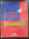 ENTERPRISE 3 Grammar