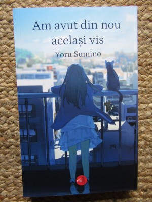 Am avut din nou acelasi vis &amp;ndash; Yoru Sumino foto