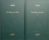 Om bogat, om sarac (2 volume) &ndash; Irwin Shaw