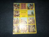 Cumpara ieftin ALMANAHUL ZIARULUI SATUL SOCIALIST 1972