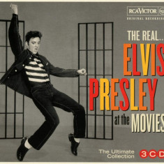 The Real...Elvis Presley At The Movies | Elvis Presley
