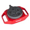 ASPERSOR MOBIL MULTIJET - 72M&iuml;&iquest;&frac12;