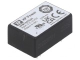 Convertor DC/DC 10W 5V 2000mA DIP24